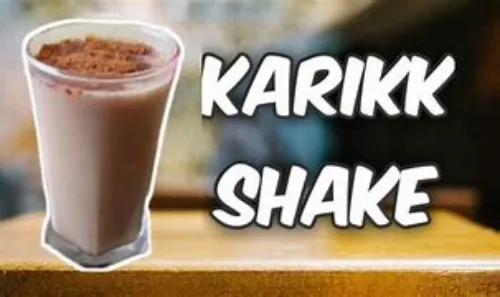 Karikk horlicks
